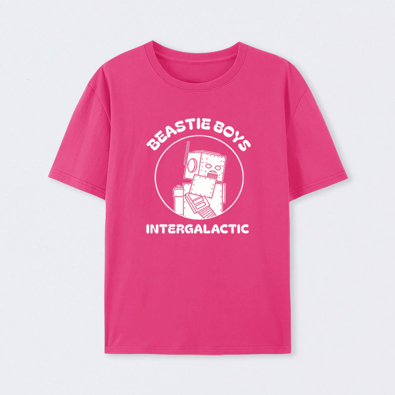 Intergalactic T-Shirt
