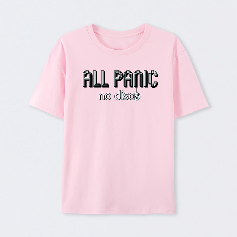 No Disco T-Shirt