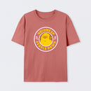 Volume Up People Down T-Shirt