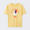 Starman Geek T-Shirt