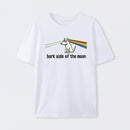 Wake Up Unisex Oversized T-shirt