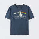 Wake Up Unisex Oversized T-shirt