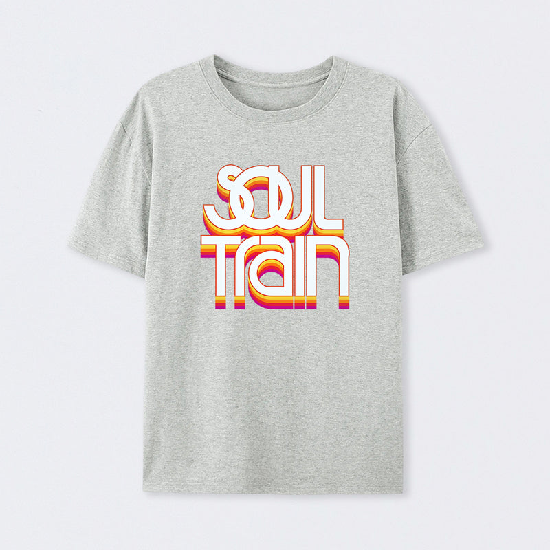 Vintage Soul Train T-Shirt