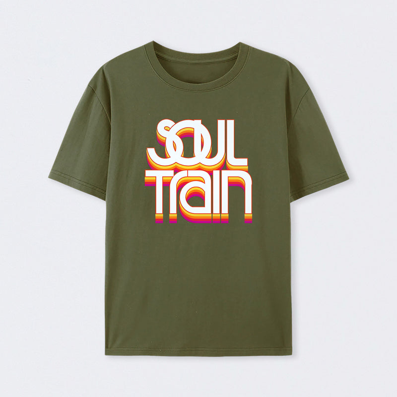 Vintage Soul Train T-Shirt