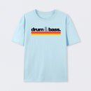 Drum Bass T-Shirt