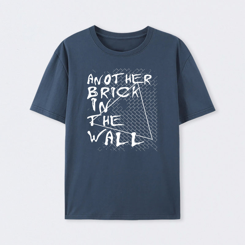 Another Brick In The Wall T-Shirt