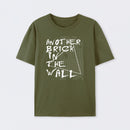 Another Brick In The Wall T-Shirt
