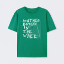 Another Brick In The Wall T-Shirt