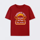 Paradise City T-Shirt