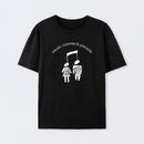 Music Contact People Geek T-Shirt