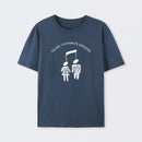 Music Contact People T-Shirt