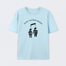 Music Contact People T-Shirt