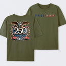 Freedom 250th Anniversary T-Shirt