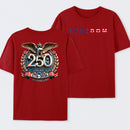 Freedom 250th Anniversary T-Shirt