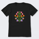 Bloom Time Short Sleeve T-Shirt
