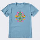 Bloom Time Short Sleeve T-Shirt