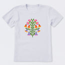Bloom Time Short Sleeve T-Shirt
