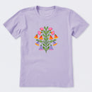 Bloom Time Short Sleeve T-Shirt