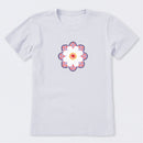 Daisy Duo Short Sleeve T-Shirt