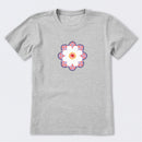 Daisy Duo Short Sleeve T-Shirt