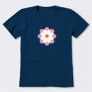 Daisy Duo Short Sleeve T-Shirt