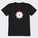 Daisy Duo Short Sleeve T-Shirt