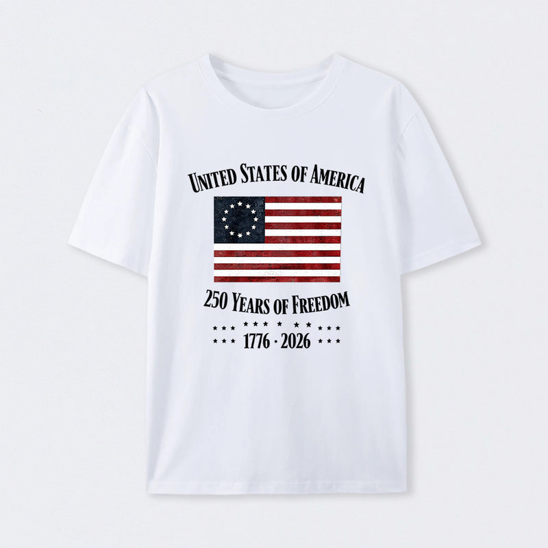 spirit-of-76 T-Shirt