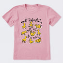 Most Definitely Not All In A Row T-Shirt