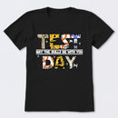 Test Day May The Skills Be With You T-Shirt