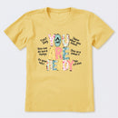 You Are Ready Test Day T-Shirt