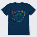 See You Later T-Shirt