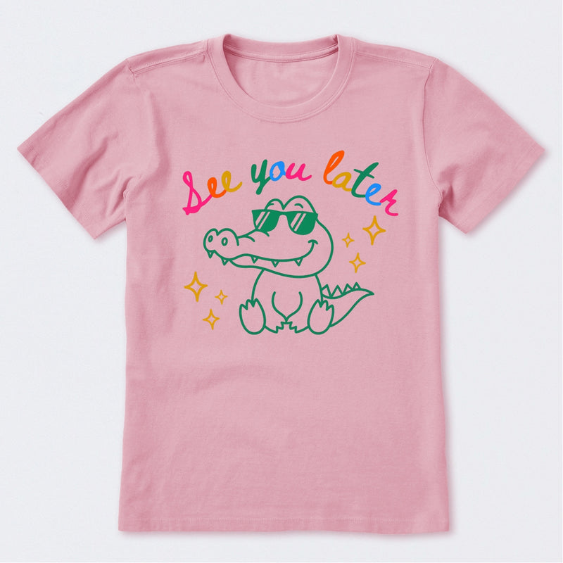 See You Later T-Shirt