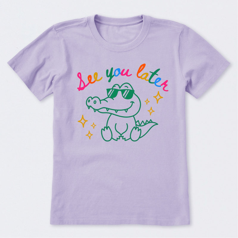 See You Later T-Shirt