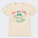 See You Later T-Shirt