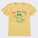 See You Later T-Shirt