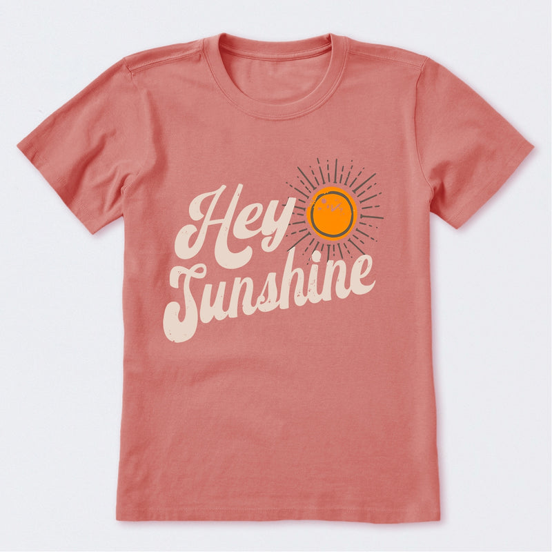 Hey Sunshine T-Shirt