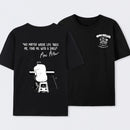 Vintage Halloweentown Pumpkin Parade T-shirt