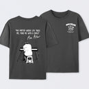 "No Matter Where Life Takes Me, Find Me With A Smile" Mac Miller Fans T-Shirt
