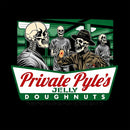 Private Pyle's Jelly Doughnuts T-Shirt