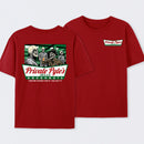 Private Pyle's Jelly Doughnuts T-Shirt