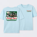 Private Pyle's Jelly Doughnuts T-Shirt