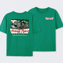 Private Pyle's Jelly Doughnuts T-Shirt