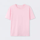 Crew Neck Cotton T-Shirt