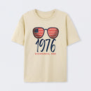 1976 Bicentennial Baby T-Shirt