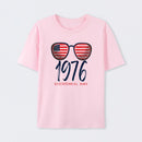 1976 Bicentennial Baby T-Shirt
