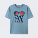 1976 Bicentennial Baby T-Shirt