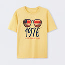 1976 Bicentennial Baby T-Shirt