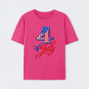 4th of July - Independence Day T-Shirt