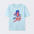 4th of July - Independence Day T-Shirt