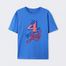 4th of July - Independence Day T-Shirt